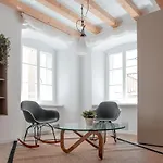 Tergestroom & Boutique Hotel apartamentowy