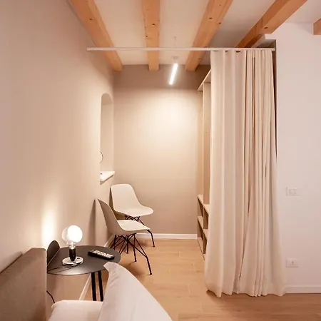 Tergestroom & Boutique 트리에스테