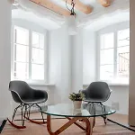 Tergestroom & Boutique Апарт-отель Триест