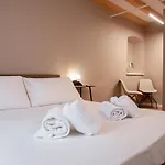 Апарт-отель Tergestroom & Boutique 4*