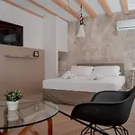 Апарт-отель Tergestroom & Boutique Триест