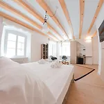 Апарт-отель Tergestroom & Boutique