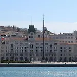 Апарт-отель Tergestroom & Boutique