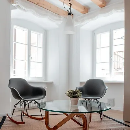 Tergestroom & Boutique Apart-hotel Trieste