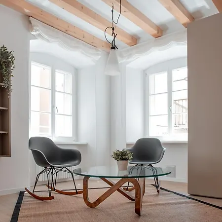 Tergestroom & Boutique Apart-hotel