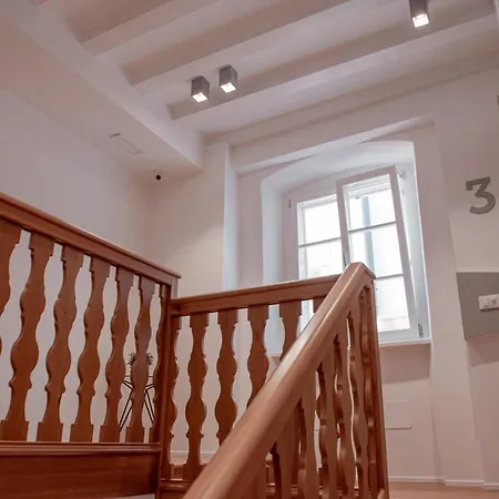 شقة فندقية Tergestroom & Boutique ترييستي