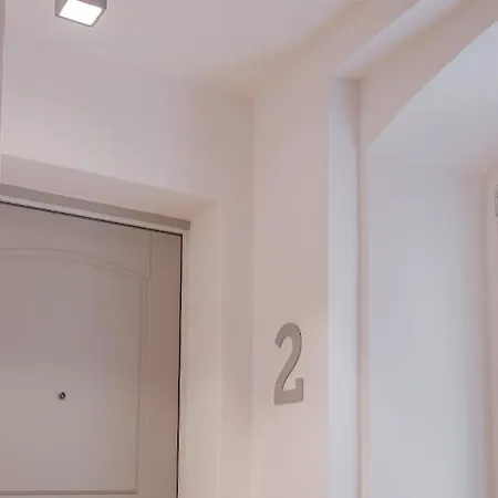 Tergestroom & Boutique Apart-hotel Trieste