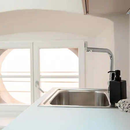 Tergestroom & Boutique شقة فندقية 4*