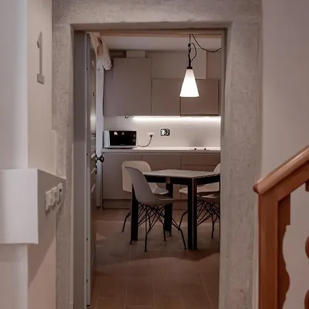 Tergestroom & Boutique 4*