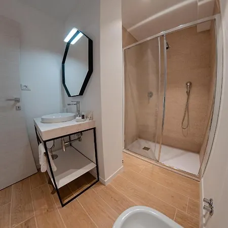 Tergestroom & Boutique 4* Trieszt