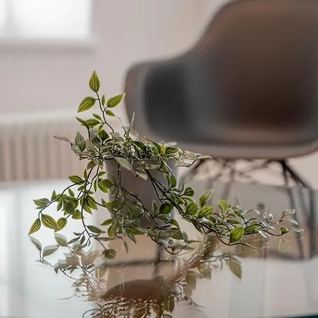 Tergestroom & Boutique Apartmanhotel