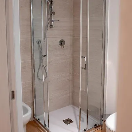 Tergestroom & Boutique 4* Trieste