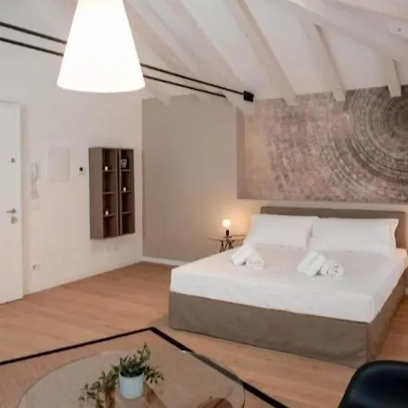 Tergestroom & Boutique شقة فندقية 4*