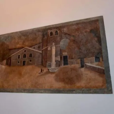 Tergestroom & Boutique شقة فندقية ترييستي