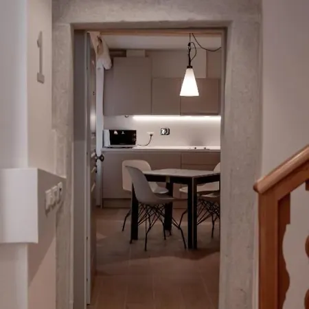 Tergestroom & Boutique Apart-hotel