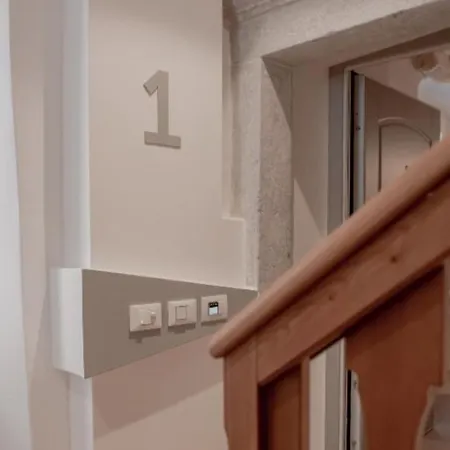 Tergestroom & Boutique Trieste