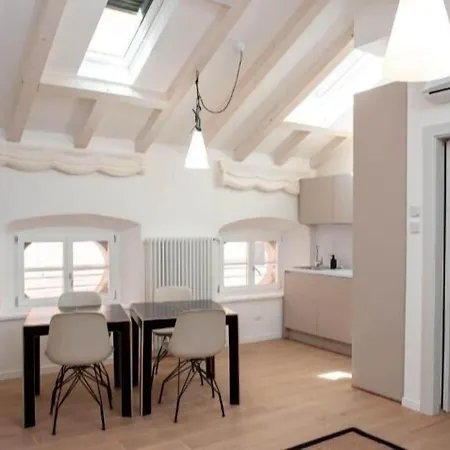 Apart-hotel Tergestroom & Boutique 4*