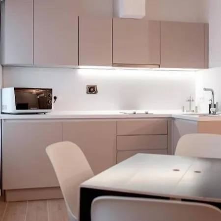 Tergestroom & Boutique 4*